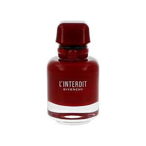 Givenchy L`Interdit Rouge Ultime Edp 50ml